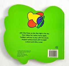 Whoosh! (Cut Book)