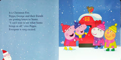 Peppa's Christmas