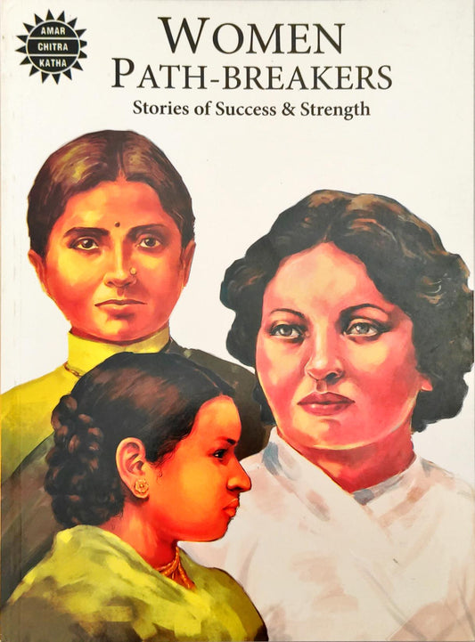 Women Path Breakers