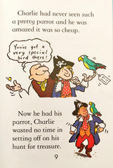Usborne Stoires of Pirates (Young Reading)