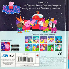 Peppa's Christmas