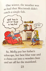 Usborne Stoires of Pirates (Young Reading)