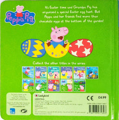Peppa's Easter Egg Hunt