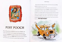 The World Worst Parents