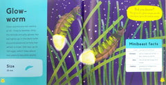 My First Book of Nature Set, Age 3+ (3 Books)