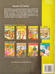 Raman of Tenali (Fables & Humour)