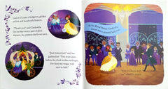 Usborne Fairy Tale Picture Book Set, Age 3+ (5 Books)