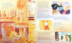 Classic Picture Book Story Set, Age 3+ (4 Books)