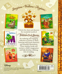 Jack Jack Attack (A Treasure Cove Story)