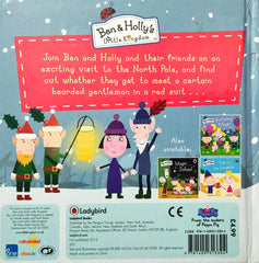 Christmas at the North Pole