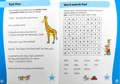 Help with Homework Writing and Times Tables Set, Age 7+ (2 Books)