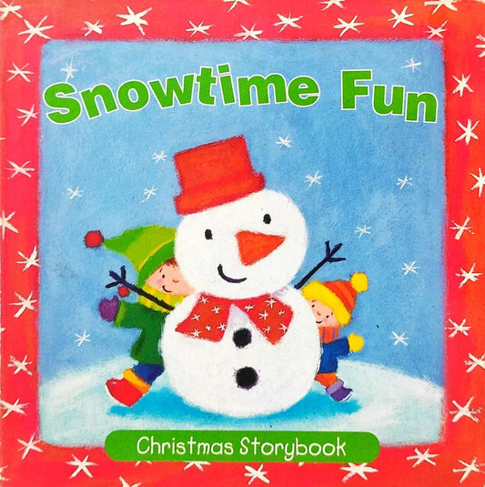 Snowtime Fun