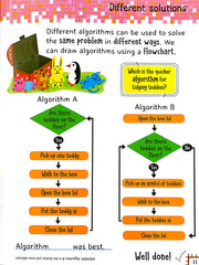 Get Set Go Computing Activity Set, Age 5+ (2 Books)