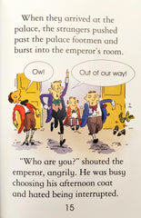Usborne The Emperors New Clothes