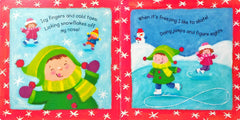 Snowtime Fun