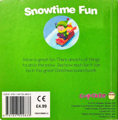 Snowtime Fun