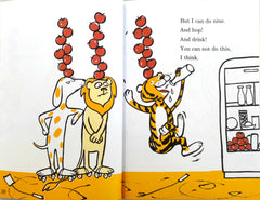 Dr. Seuss Beginner Reader Set, Age 4+ (2 Books)