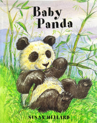 Baby Panda