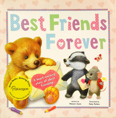 Best Friends Forever