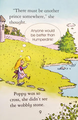 Usborne The Frog Princess