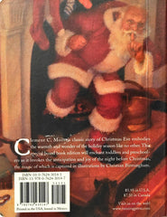 The Night before Christmas