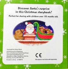 Santa's Surprise