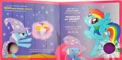 My Little Pony Magical Sound Book