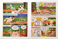 Jackal Stories (Fables & Humour)