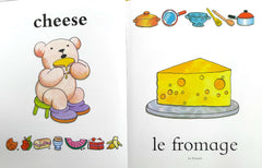 My first Bilingual set Age 3+ (6 Books)