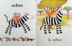 My first Bilingual set Age 3+ (6 Books)