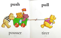 My first Bilingual set 2 Age 3+ (6 Books)