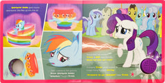 My Little Pony Magical Sound Book