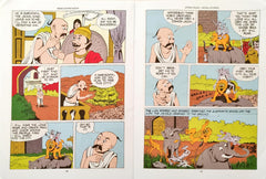 Jackal Stories (Fables & Humour)