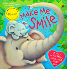 Make me Smile