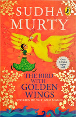 The Bird with Golden Wings (Sudha Murty)