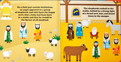 My little Nativity Story