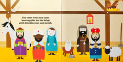 My little Nativity Story