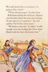 Usborne Little Women (Young Reading)