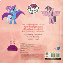 My Little Pony Magical Sound Book