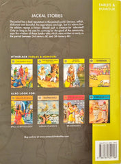 Jackal Stories (Fables & Humour)
