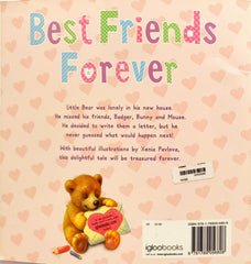 Best Friends Forever