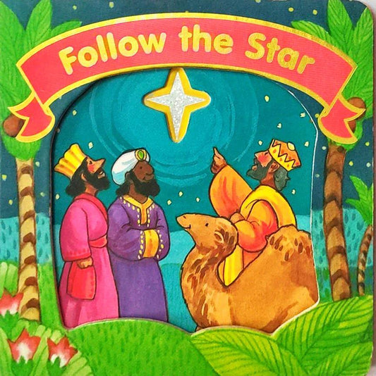 Follow the Star