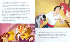 Disney Princess Mini Story Set, Age 3+ (12 Books/Pocket Size Book)