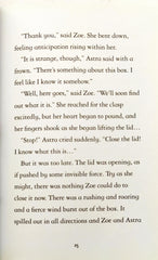 Usborne Fairy Unicorns Wind Charm (Young Reading)