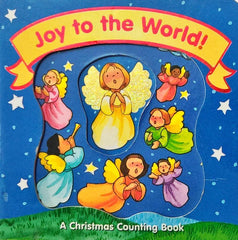 Joy to the World