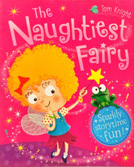 The Naughtiest Fairy