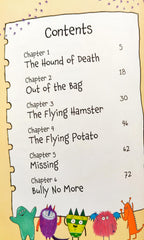 Usborne Billy and the Mini Monsters on the Loose (Young Reading)