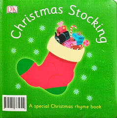 Christmas Stocking