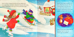A letter to Santa