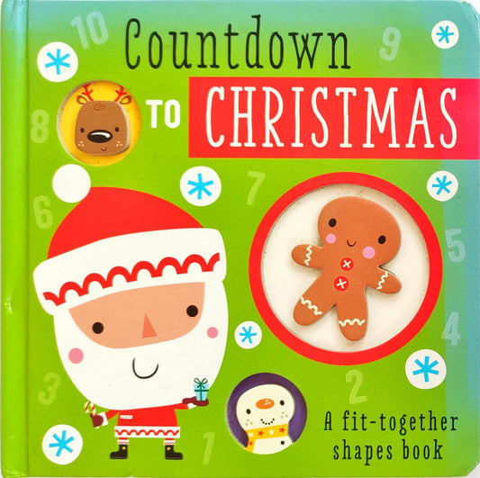 Countdown to Christmas